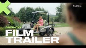 Sirens - Official Trailer