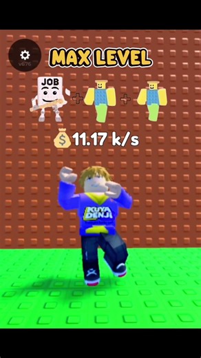 Best Spawn Machine Combination #Roblox #brainrot #escapetsunamiforbrainrots #denjirblx