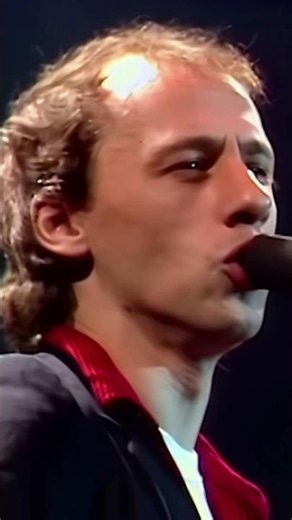 Dire Straits - Walk of Life #80smusic #nostalgia