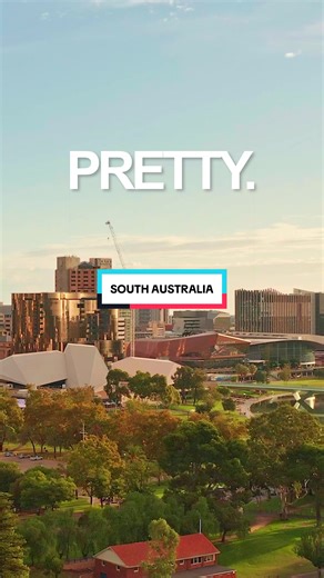 South Australia 🫶