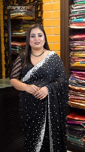 3.8K views · 92 reactions | Darun Darun Colors er sathe Dupiyan Silk 朗 Booking Number : 9831521259 / 7044808019 . . . #pujasaree #puja #pujasale #pujalook #PujaSpecial #navaratri #saree #dupiyansilk #silksarees #silksareeshopping | Sharanaya Boutique | Facebook