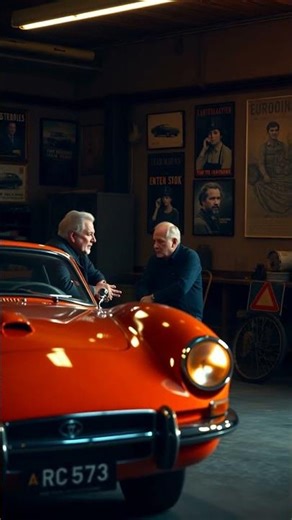 The Quiet Return of a 1951 Pontiac Chieftain