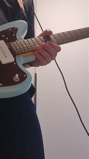宇宙人ビーム!!#ナユタン星人 #初音ミク #エイリアンエイリアン #alien_alien #alienalien #vocaloid #guitarcover