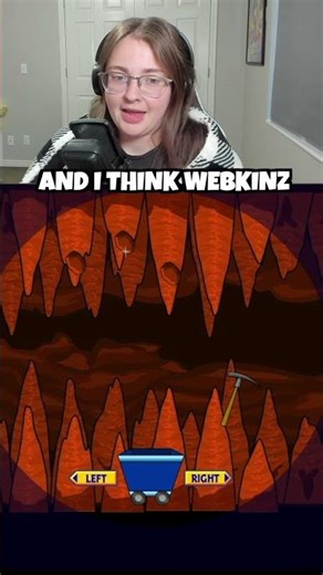 Day 37 - Webkinz Legendary Crown Of Wonder Challenge #gaming