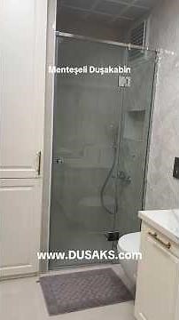 Menteşeli Duşakabin modelleri #duşakabin #banyo #bathroomdesign #dusakabin #istanbul