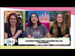 Programa Completo 7 de octubre 2021 | Qué Chulada