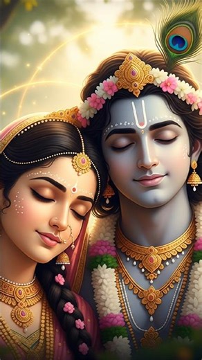 #radhakrishna #love #bhakti #radhakrishnalove #romantic #trending #viral #youtubeshorts #ytshorts