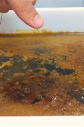 11K views · 226 reactions | Extreme Rusted Old Meat Grinder Restoration #reels | Workshop DC | Facebook