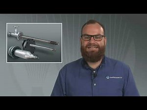 Introduction to Spray Injectors