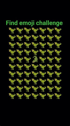 find emoji 😅 challenge ⭐#youtubers #viral #youtubevideo #tiktok #ytshorts #youtuberindonesia