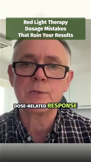 Hyperbaric Therapy Education & Training on Instagram: "Red light therapy is everywhere right now, but results vary wildly. And that’s not by chance. Photobiomodulation can be a powerful tool, but only when it’s used with an understanding of how light affects human biology. Dose, intensity, irradiance and type of LEDs matter. Distance, timing, and device quality all matter more than most people realise. In this episode, Dr. Mark Cronshaw explains how PBM works at a cellular level, why so many peo