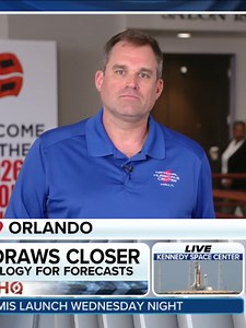 HURRICANE SEASON 🌀: Director of the National Hurricane Conference Michael Brennan joins FOX Weather to talk about the recent gathering of thousands of experts to exchange ideas, including how to best keep people safe. #hurricaneseason #Hurricane #extremeweather #SevereWx #foxweather