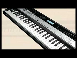 Korg microSTATION Video Manual: Conclusion: 7