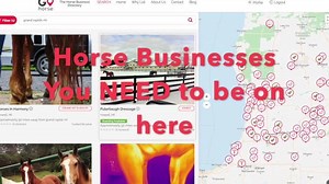 932 reactions · 436 shares | Horse folk are trying to find your business! GoHorse is the new "Google" of the Horse World. Add your stable, farrier, vet and more, in just 2 minutes. | GoHorse | Facebook