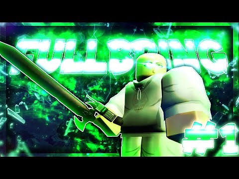 FULLBRINGER (DIMENSION) PROGRESSION #1 | Peroxide