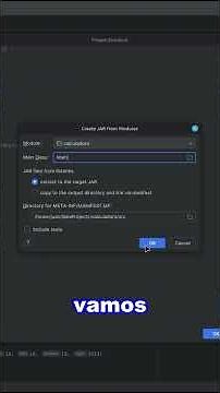 From Code to App! 📲 Create your executable JAR in IntelliJ in 3 Clicks