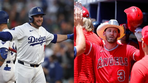 Today’s Best MLB Home Run Prop Bets: Top 5 picks including Taylor Ward, Max Muncy, and more for May 19, 2025