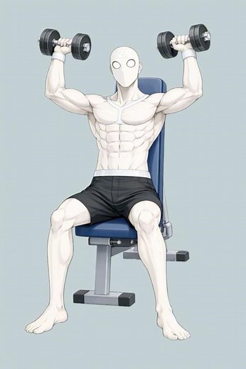 Machines vs Free Weights (Which Builds Muscle Better?)