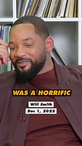 288K views · 3.3K reactions | Will Smith said the slap at the Oscars came from a place of built-up emotion and feeling like he had to defend his wife, Jada. Chris Rock made a joke about her shaved head, which touched a nerve due to her struggle with alopecia. Will later admitted he reacted poorly, saying the moment was fueled by years of pressure, frustration, and trying to protect his family. | Stephen Jackson Stak5 | Facebook