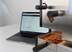 ROEST web portal - track your roasting sessions — ROEST