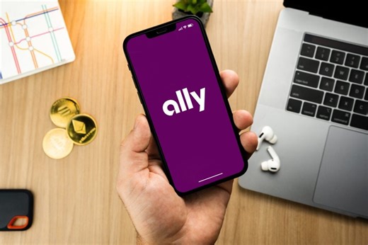 How To Earn $500 A Month From Ally Financial Stock Ahead Of Q3 Earnings - Ally Financial (NYSE:ALLY)