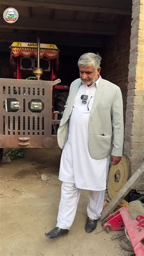 Exploring Agriculture in Pakistan: A Cultural Perspective