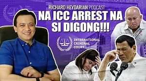 “TRIAL OF THE CENTURY”: SEN TRILLANES ON DUTERTE | Richard Foronda Heydarian