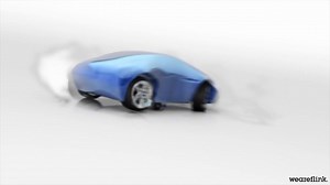 【C4D动画】超酷的C4D变形动画（Volkswagen - People’s Car Project - Morphing）| 搬运