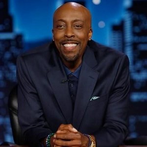 Arsenio Hall