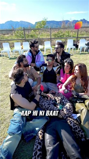 What’s This K? | Khatron Ke Khiladi 15