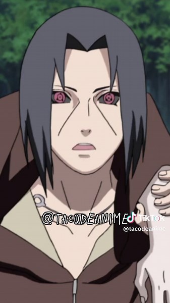 Itachi y Nagato se reencuentran con Naruto en la batalla