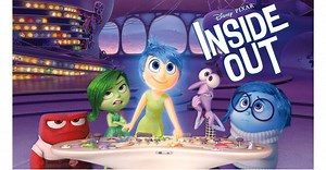 Intensamente 1 (2015) Latino | Gótika Movies