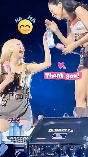 When Blackpink Proved They Are A Family Moments That Will Make You Cry 😭💕 #blackpink #jisoo #rose