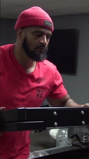 Wizard Cooling Performance Radiator Unboxing #radiator #intercooler #supercharger #heatexchanger