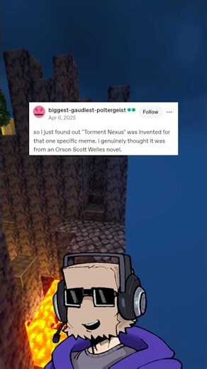 torment nexus