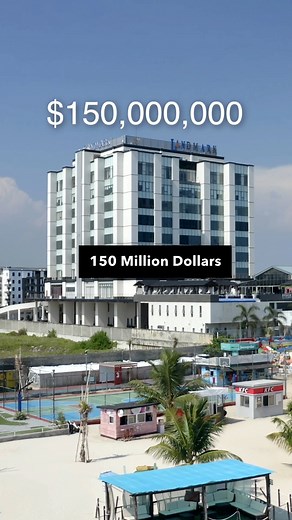 The story of Landmark beach Lagos #nigeria | Steven Ndukwu