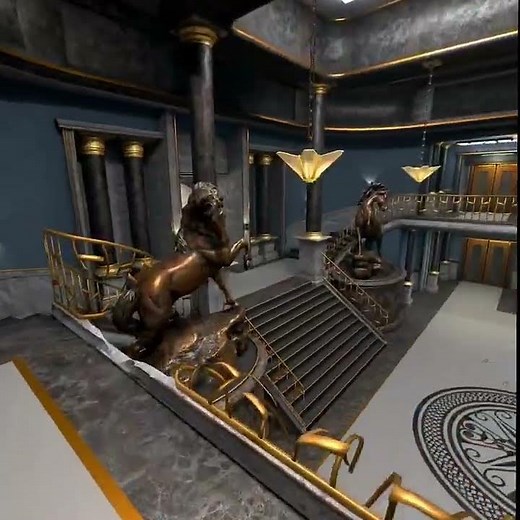 Hard bullet vr #hardbullet