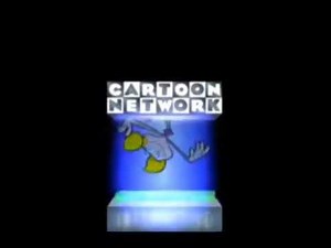 Cartoon Network Interactive Logo (2000-2003) PlayStation 2