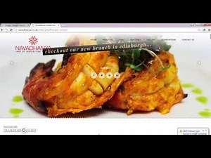 Essentials of website designing