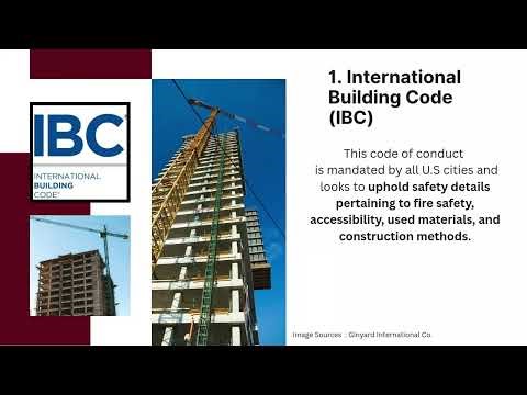 Civil Engineering Presentation - Andrew Butler (Technical & Business Writing)