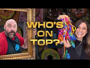 Adventurous Lesson Planning: Landscapes with Magical Art Supplies on the Horizon