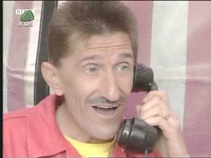 ChuckleVision S04E05 Telephone Traumas (1991)