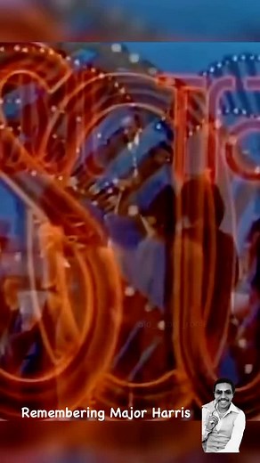 6.5K views · 46 reactions | Remembering Philly’s own Major Harris...