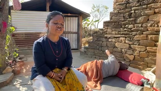 HDCS's RISE UP project is making a difference in the lives of people living with disability. Read our blog: https://www.hdcsnepal.org/blog/rising-together-a-story-of-hope-and-empowerment/ to learn more about Pabi, a woman of resilience and strength and hear her testify to the project's impact in her life in the video below: #disabilityinclusion #RISEUP #hdcsnepal Thank you HimalPartner! | Human Development & Community Services