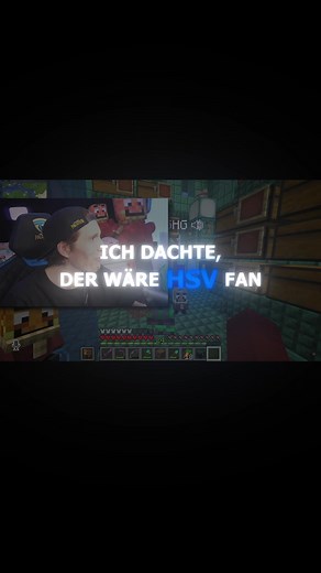 Paluten und die HSV Gold Pack Aktion
