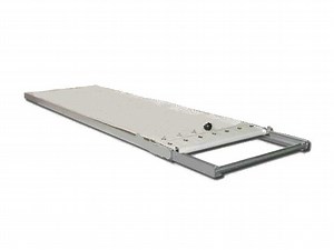 Manual loader for deck oven - MECH-MASZ Szczeciński