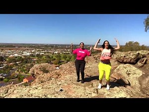 LEVEL UP - CIARA | 1,2,3 ZUMBA | NG MISFIT REVOLUTION