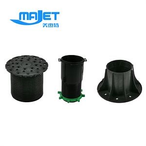 [Hot Item] Compensate Height Difference Paver Plastic Pedestal for Raised Floor and Tile