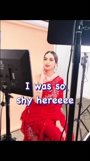 My first ever modeling shoot in Korea💜🇰🇷