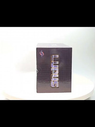 Weirdwolf Without the Wolf – Fans Toys FT-18 Lupus Box – TheBigToyAuction.com Preview!